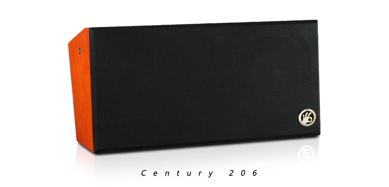 Century 206